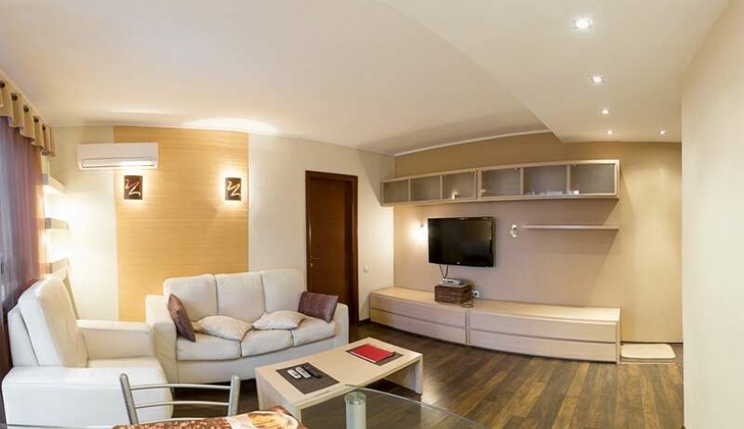 Apartment bulvar Lesi Ukrainki Kiev - Apt 21082