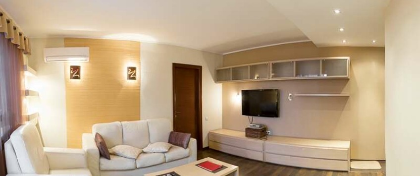 Apartment bulvar Lesi Ukrainki Kiev - Apt 21082