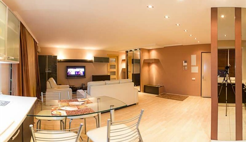 Apartment bulvar Lesi Ukrainki Kiev - Apt 27982