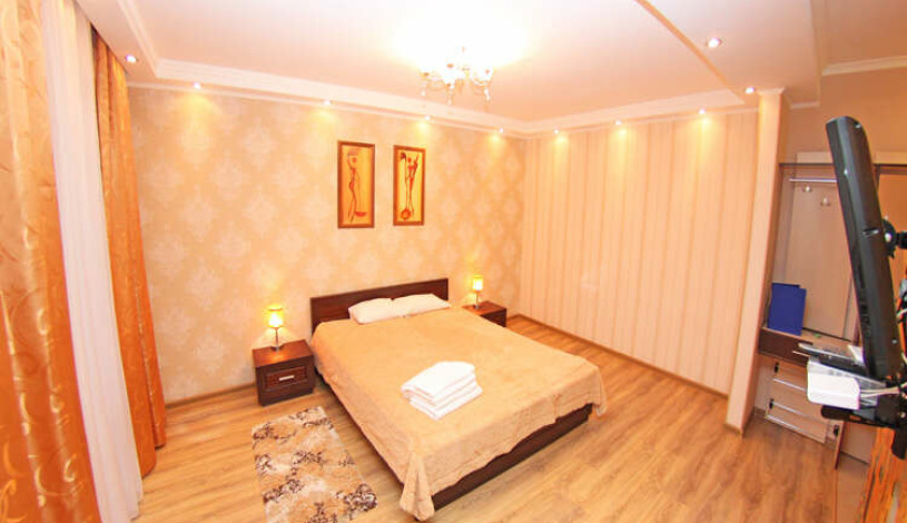 Apartment bulvar Lesi Ukrainki Kiev - Apt 30991