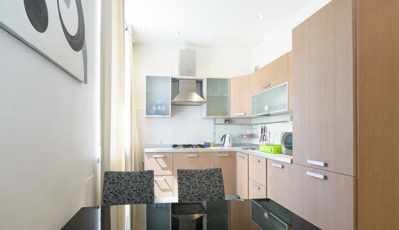 Apartment bulvar Lesi Ukrainki Kiev - Apt 31247