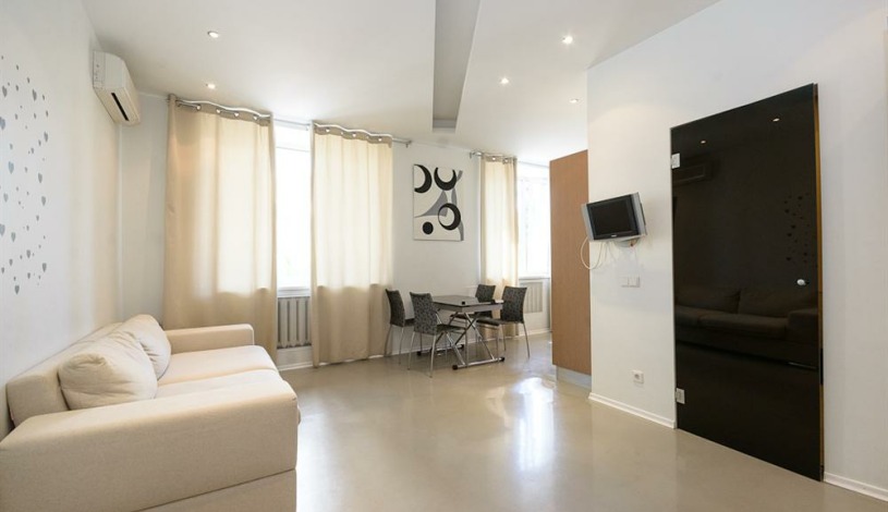 Apartment bulvar Lesi Ukrainki Kiev - Apt 31247