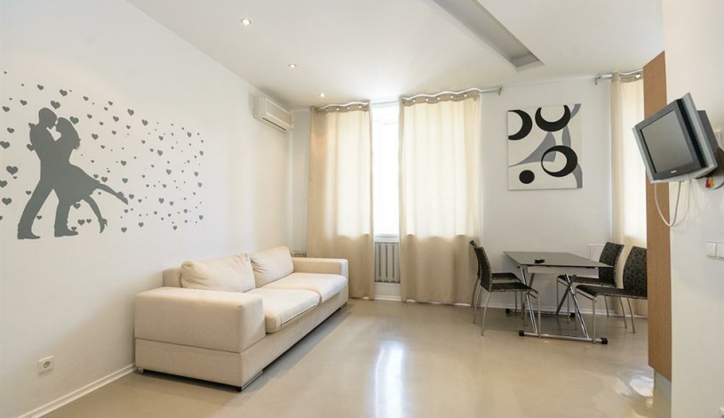 Apartment bulvar Lesi Ukrainki Kiev - Apt 31247