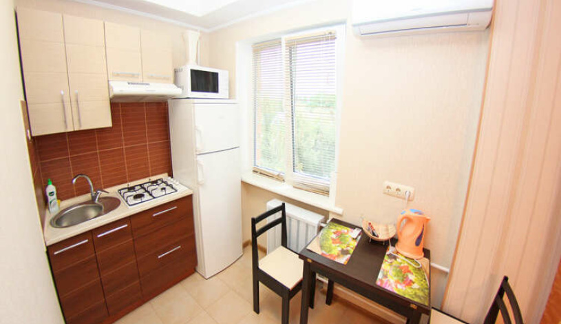 Apartment bulvar Lesi Ukrainki Kiev - Apt 34804