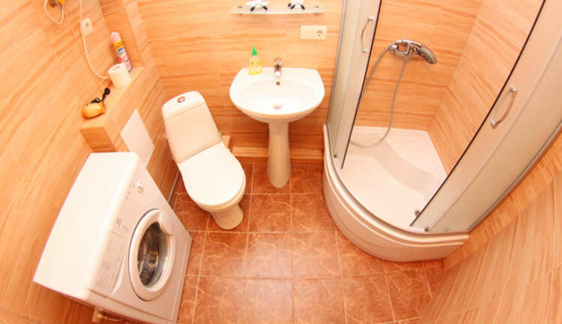 Apartment bulvar Lesi Ukrainki Kiev - Apt 34804