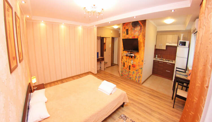Apartment bulvar Lesi Ukrainki Kiev - Apt 34804