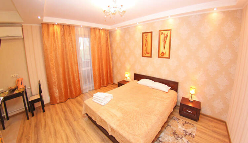 Apartment bulvar Lesi Ukrainki Kiev - Apt 34804