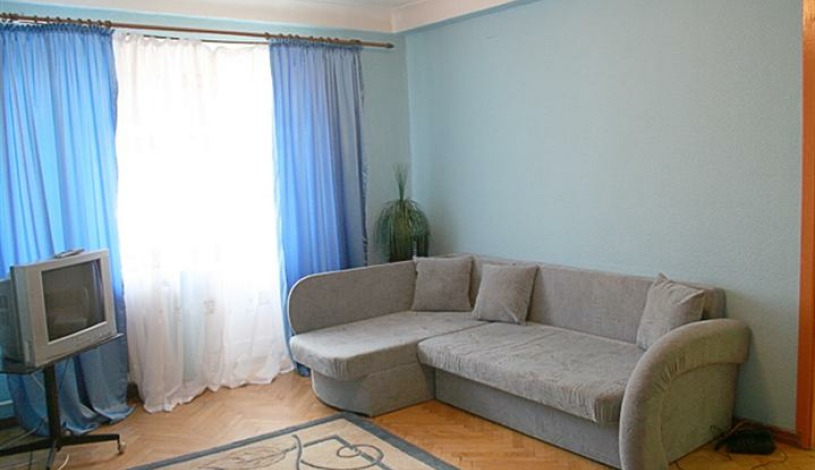 Apartment bulvar Lesi Ukrainki Kiev - Apt 17294