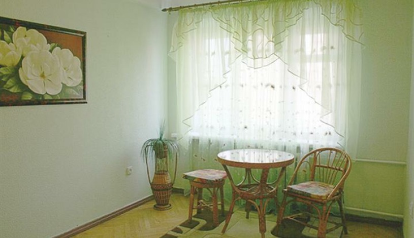 Apartment bulvar Lesi Ukrainki Kiev - Apt 17294