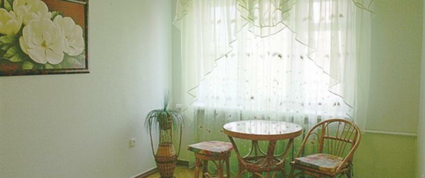 Apartment bulvar Lesi Ukrainki Kiev - Apt 17294