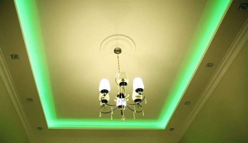 Apartment bulvar Lesi Ukrainki Kiev - Apt 17294