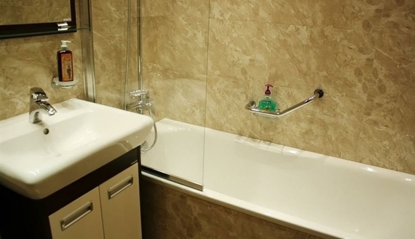 Apartment bulvar Lesi Ukrainki Kiev - Apt 17294