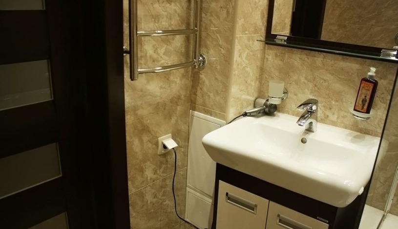 Apartment bulvar Lesi Ukrainki Kiev - Apt 17294