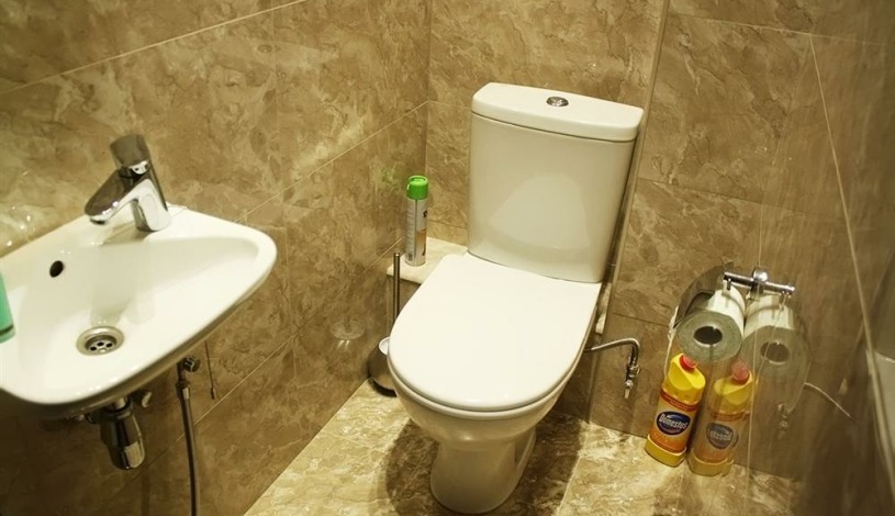 Apartment bulvar Lesi Ukrainki Kiev - Apt 17294