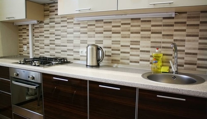 Apartment bulvar Lesi Ukrainki Kiev - Apt 17294