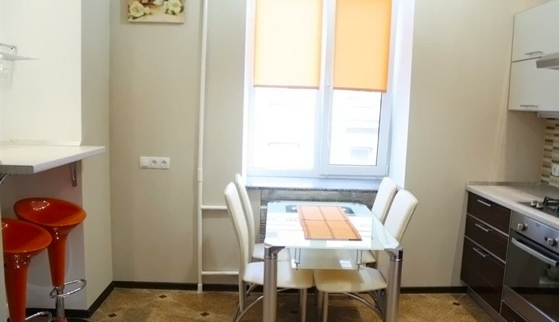 Apartment bulvar Lesi Ukrainki Kiev - Apt 17294