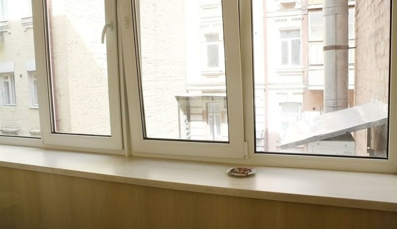 Apartment bulvar Lesi Ukrainki Kiev - Apt 17294