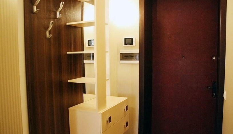 Apartment bulvar Lesi Ukrainki Kiev - Apt 17294