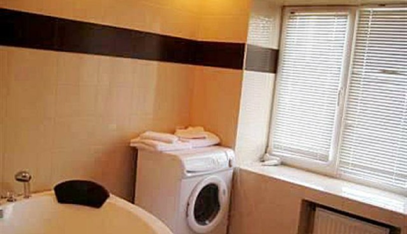 Apartment bulvar Lesi Ukrainki Kiev - Apt 18889