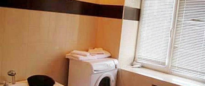 Apartment bulvar Lesi Ukrainki Kiev - Apt 18889