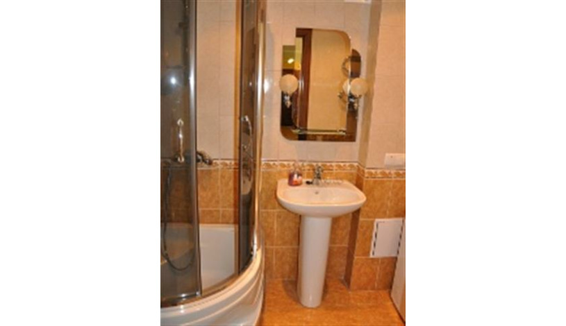 Apartment bulvar Lesi Ukrainki Kiev - Apt 20275