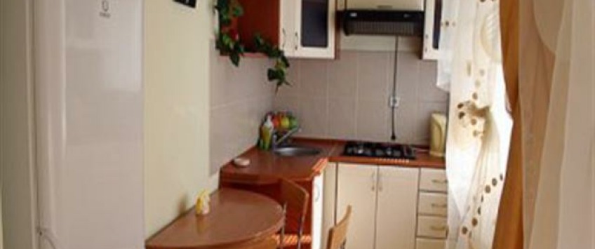 Apartment bulvar Lesi Ukrainki Kiev - Apt 20916