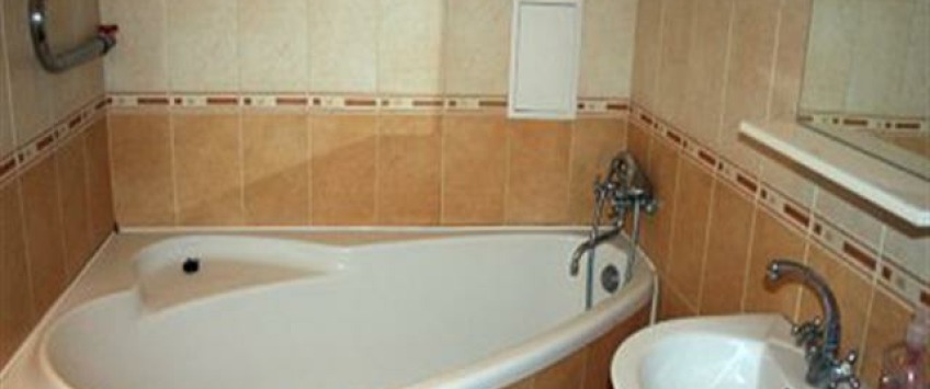 Apartment bulvar Lesi Ukrainki Kiev - Apt 20916