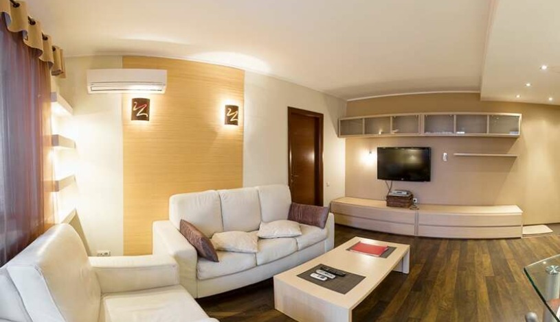 Apartment bulvar Lesi Ukrainki Kiev - Apt 21082