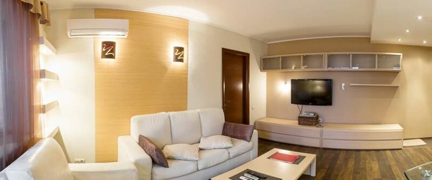 Apartment bulvar Lesi Ukrainki Kiev - Apt 21082