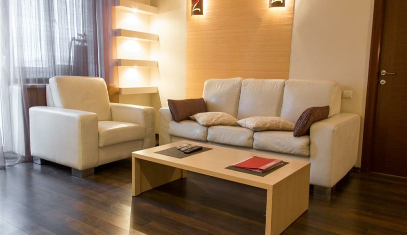 Apartment bulvar Lesi Ukrainki Kiev - Apt 21082