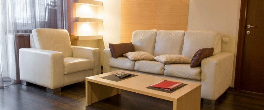 Apartment bulvar Lesi Ukrainki Kiev - Apt 21082