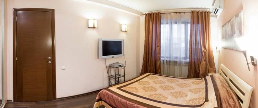 Apartment bulvar Lesi Ukrainki Kiev - Apt 21082