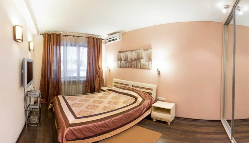 Apartment bulvar Lesi Ukrainki Kiev - Apt 21082