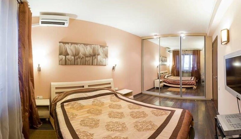 Apartment bulvar Lesi Ukrainki Kiev - Apt 21082