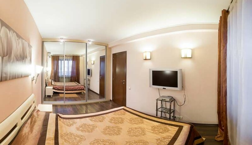 Apartment bulvar Lesi Ukrainki Kiev - Apt 21082