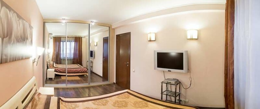 Apartment bulvar Lesi Ukrainki Kiev - Apt 21082