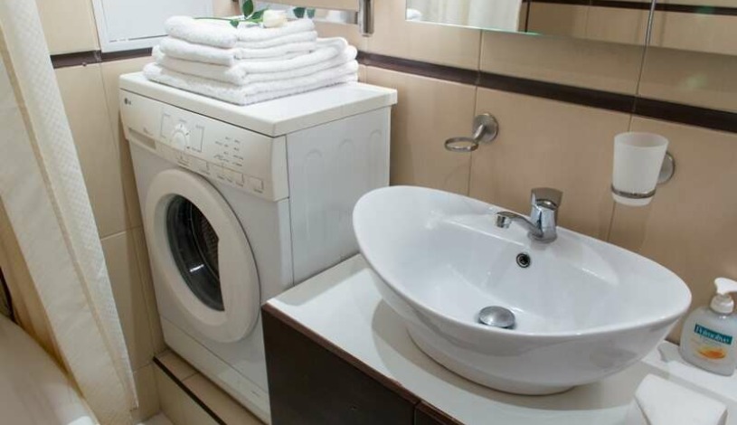 Apartment bulvar Lesi Ukrainki Kiev - Apt 21082