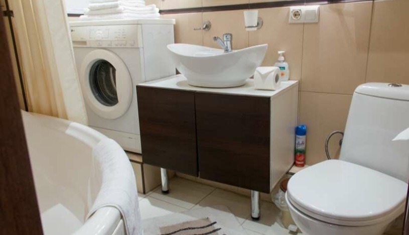 Apartment bulvar Lesi Ukrainki Kiev - Apt 21082