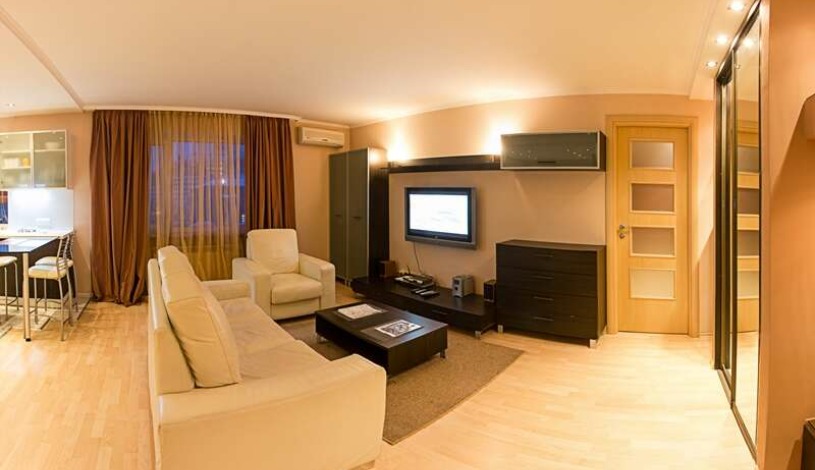 Apartment bulvar Lesi Ukrainki Kiev - Apt 27982