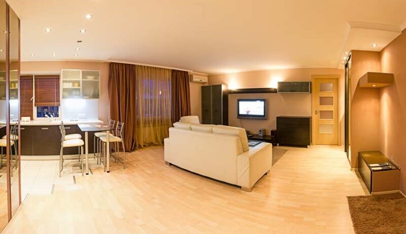 Apartment bulvar Lesi Ukrainki Kiev - Apt 27982