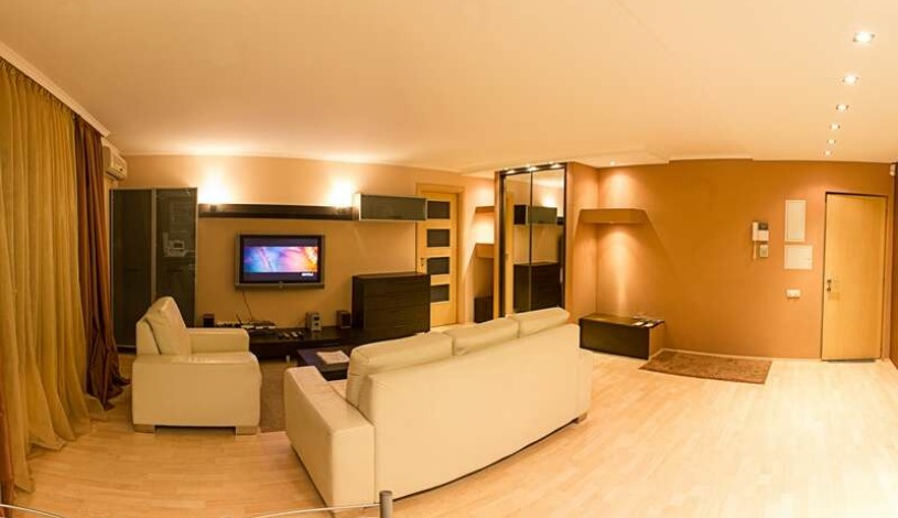 Apartment bulvar Lesi Ukrainki Kiev - Apt 27982