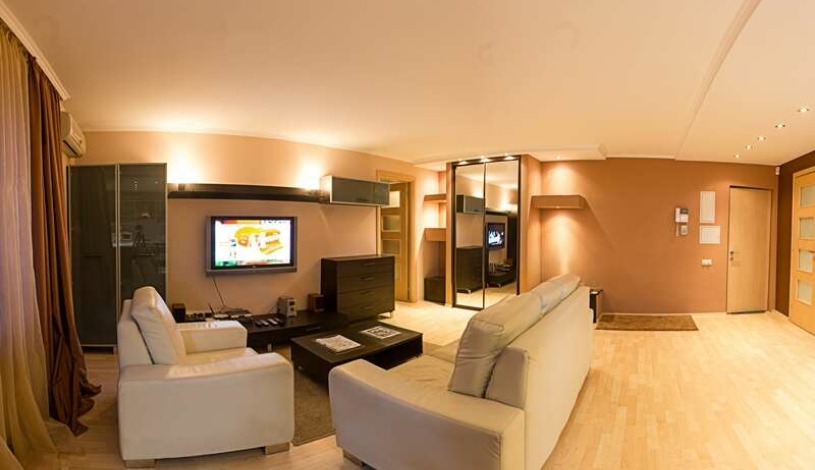 Apartment bulvar Lesi Ukrainki Kiev - Apt 27982