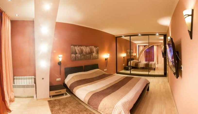 Apartment bulvar Lesi Ukrainki Kiev - Apt 27982