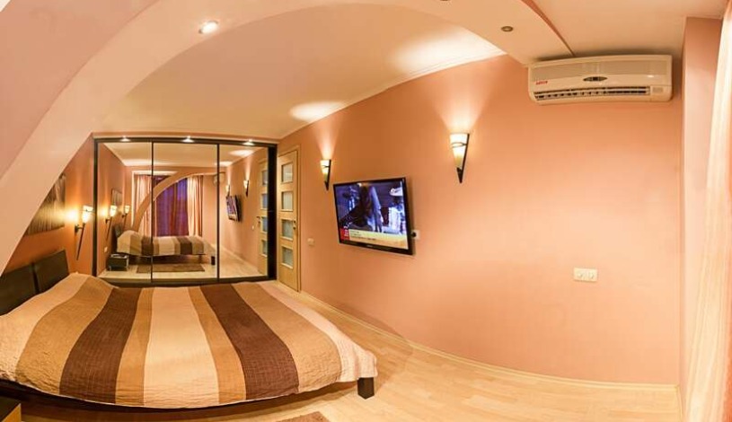 Apartment bulvar Lesi Ukrainki Kiev - Apt 27982