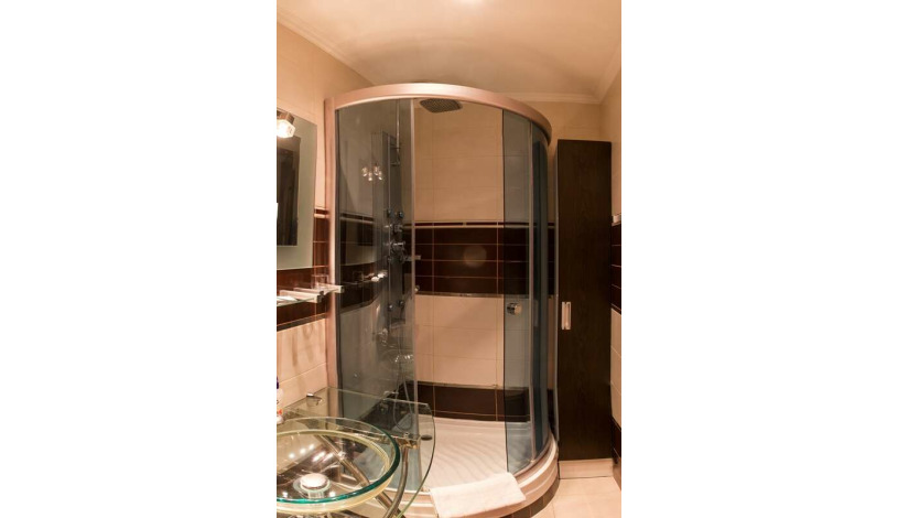 Apartment bulvar Lesi Ukrainki Kiev - Apt 27982