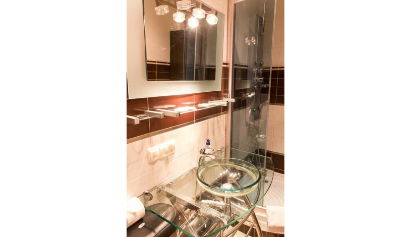 Apartment bulvar Lesi Ukrainki Kiev - Apt 27982