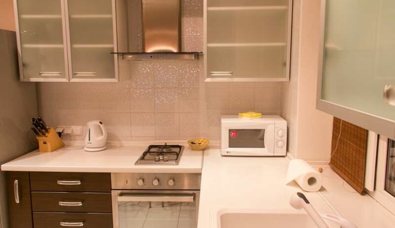 Apartment bulvar Lesi Ukrainki Kiev - Apt 27982