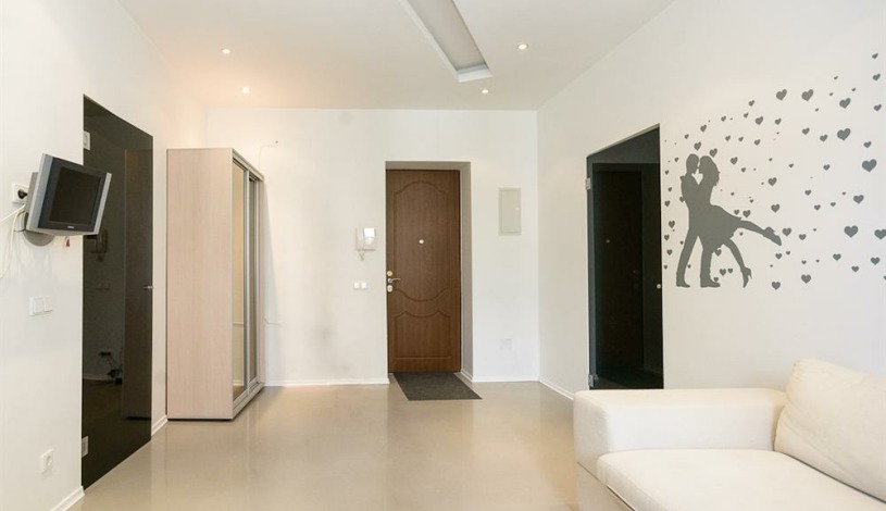 Apartment bulvar Lesi Ukrainki Kiev - Apt 31247