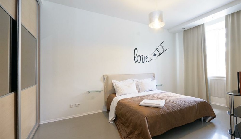 Apartment bulvar Lesi Ukrainki Kiev - Apt 31247