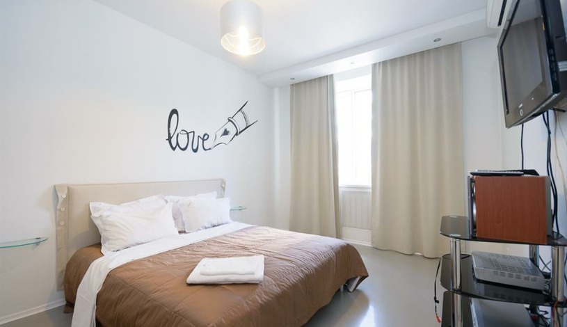 Apartment bulvar Lesi Ukrainki Kiev - Apt 31247